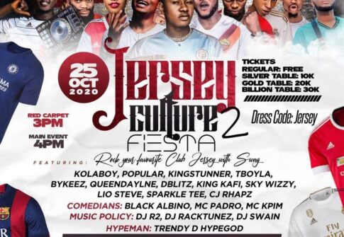 Jersey Culture Fiesta 2